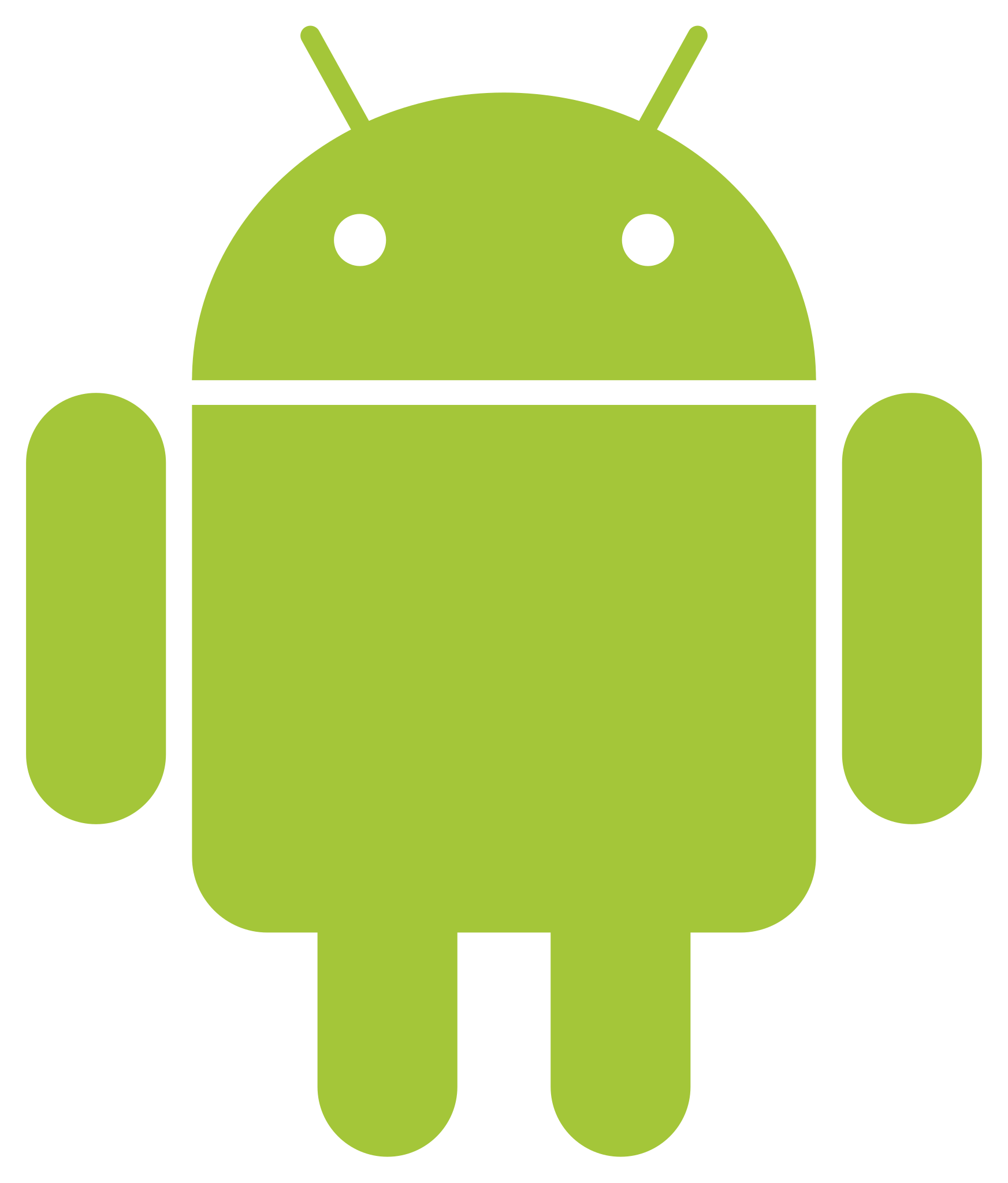 Disponible para Android